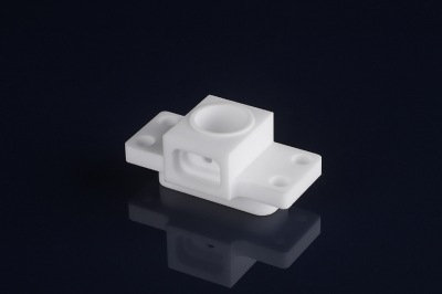 可加工陶瓷結構件（材料：Macor）